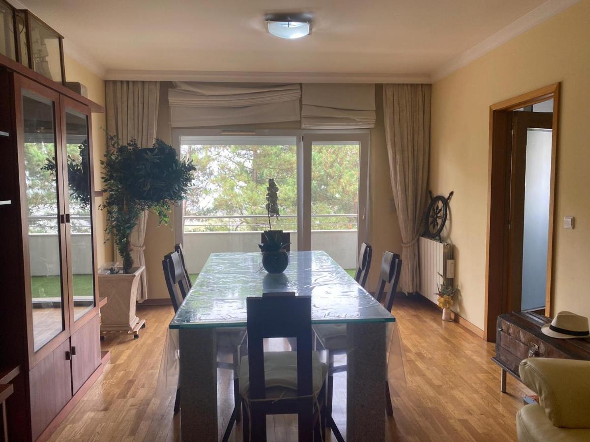 Apartamento Lena Vila Nova de Gaia Exterior foto