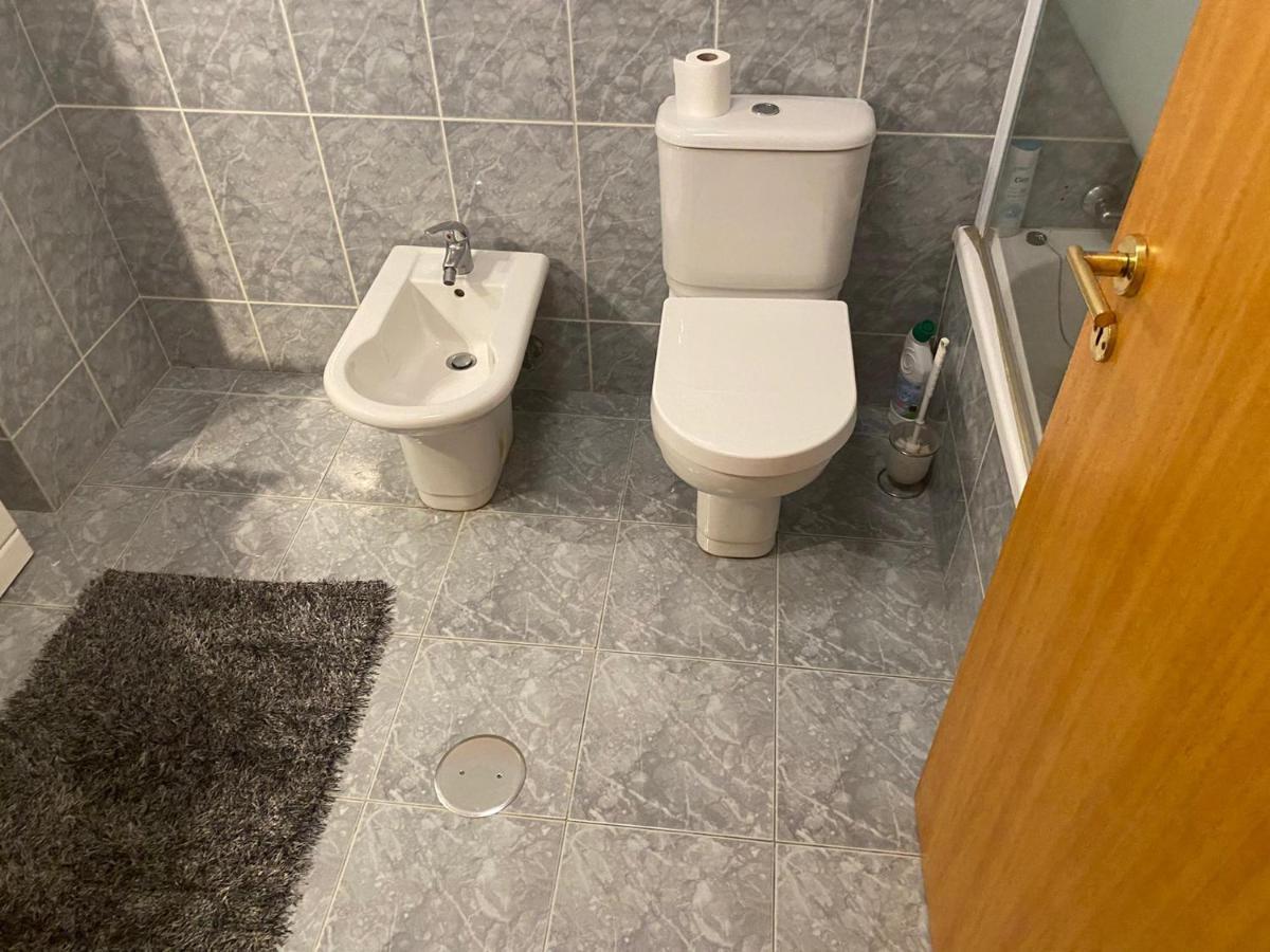 Apartamento Lena Vila Nova de Gaia Exterior foto