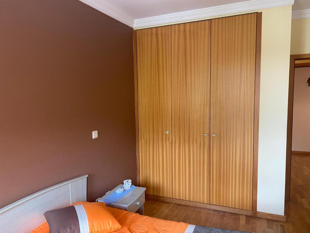 Apartamento Lena Vila Nova de Gaia Exterior foto